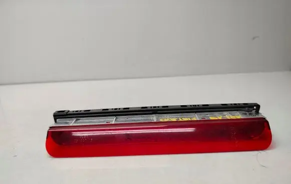 Fiat 500 Third/center stoplight 