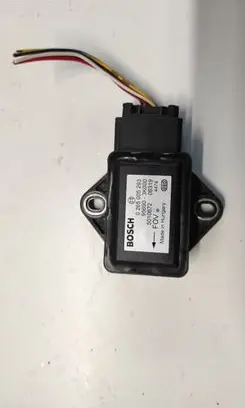 KIA Sorento ESP acceleration yaw rate sensor 0265005293 956903K000 5010672