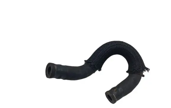 Toyota Corolla Verso E121 Engine coolant pipe/hose