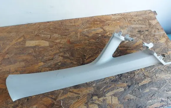 Volkswagen Caddy (A) pillar trim 2K5867234B