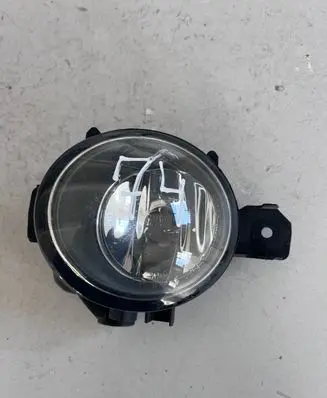BMW 1 E81 E87 Front fog light 63176924656