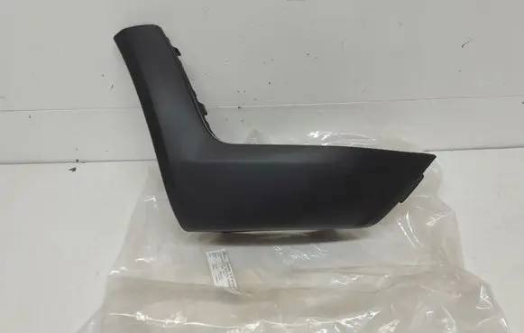 Volvo C30 Rear bumper corner part panel trim 31214653 31294378