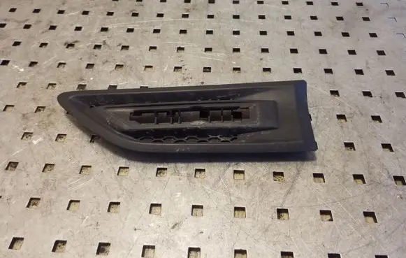 KIA Soul Fender trim (molding) 8877742K100