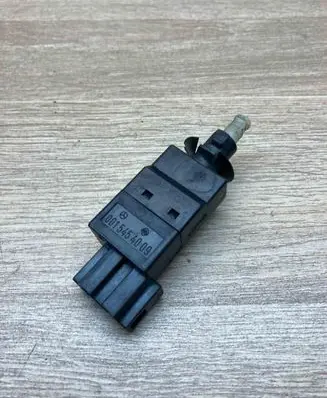 Mercedes-Benz E W211 Brake pedal sensor switch 0015454009 Used