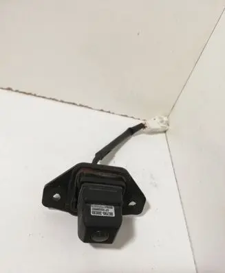 Lexus GS 300 350 430 450H Reversing camera 8679030030 GPKD3308RS 6YS02978