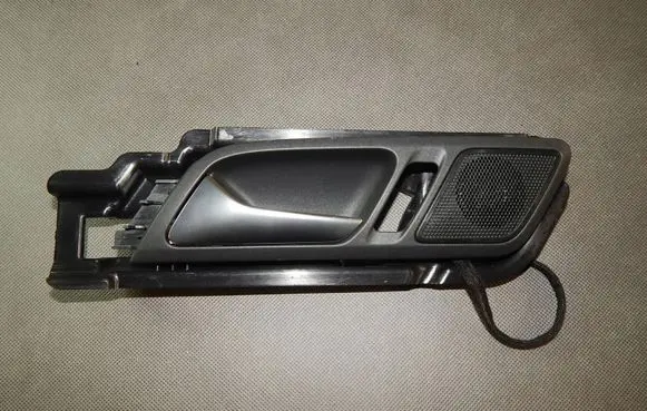 Volkswagen Sharan Front door interior handle 7N0035411C