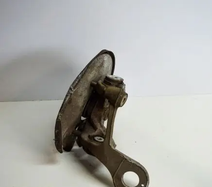 Audi A4 S4 B8 8K Rear wheel hub 8K0505435AB