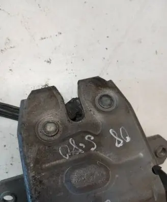 Ford Focus C-MAX Tailgate/trunk/boot lock/catch/latch 01041111905