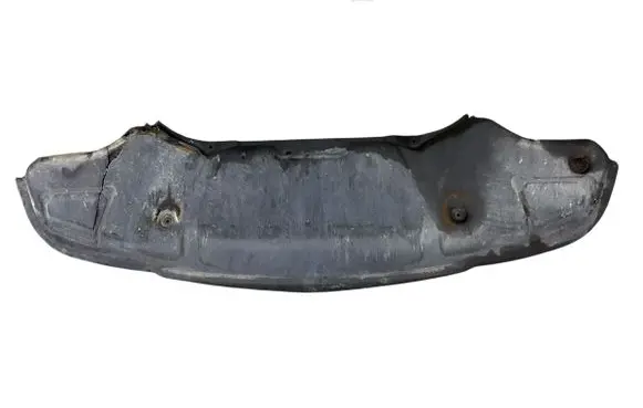 Mercedes-Benz E W211 Front bumper skid plate/under tray A2115203023 2115203023