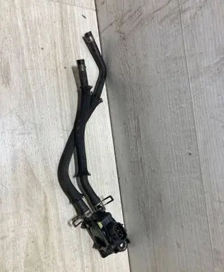 Lexus IS 220D-250-350 Exhaust gas pressure sensor 8948042010
