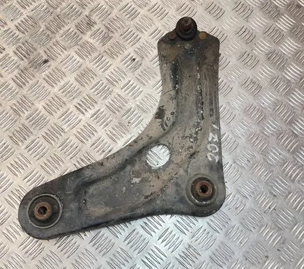 Peugeot 207 Front control arm