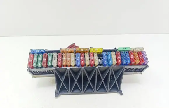 Fuse module