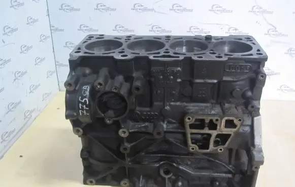 Volkswagen Golf Plus Engine block 03L021