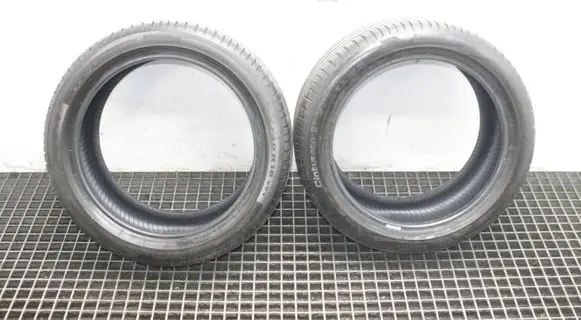 BMW 4 G22 G23 G24 G26 R12 summer tire PIRELLI 25540R18