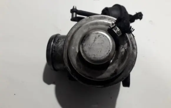 Volkswagen Golf V EGR valve 038129637