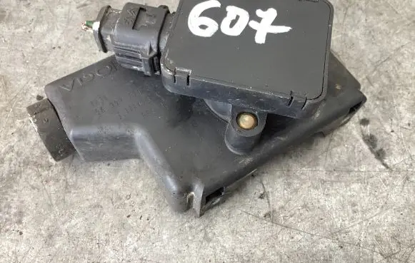Peugeot 607 Accelerator pedal position sensor 9639779180 1004984