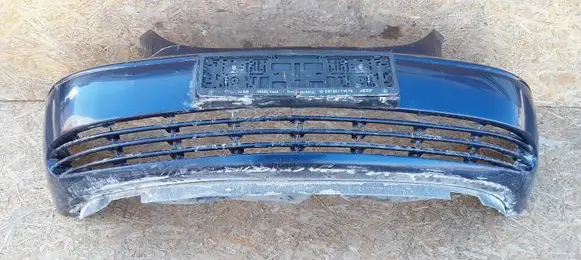 Chrysler Voyager Front bumper