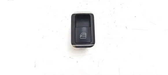 Mercedes-Benz E W212 Electric window control switch A2049057601