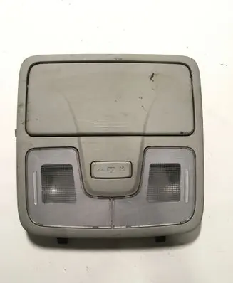 Hyundai ix35 Front seat light 928002SXXX