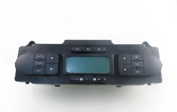 Seat Altea Interior fan control switch 