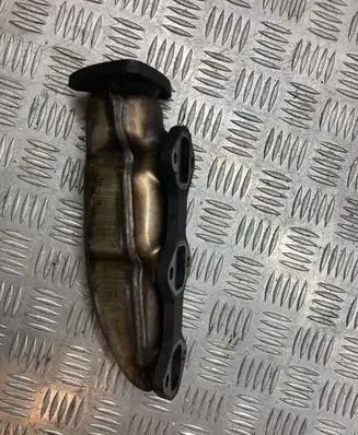 Audi A6 S6 C6 4F Intake resonator 059253033C