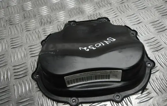 Audi A4 S4 B8 8K Timing belt guard (cover) 06E109285J BV1032