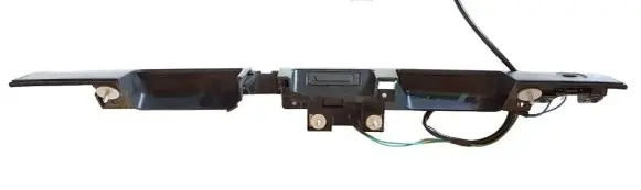 Subaru Forester SK Tailgate/trunk/boot exterior handle 91111SJ040