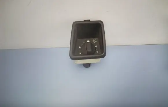 Ford Fiesta Headlight level height control switch 89FB13K031AB