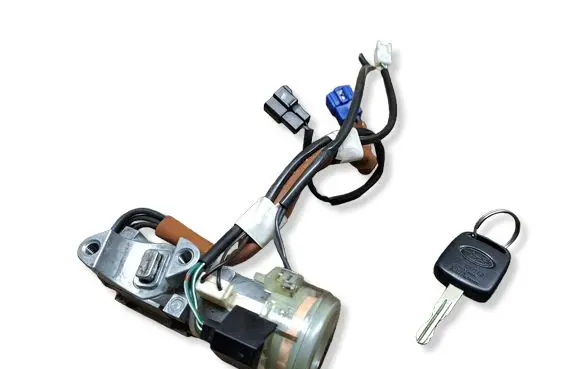 Subaru Forester SG Ignition lock 88215AE010