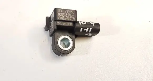 Volkswagen ID.4 Airbag deployment crash/impact sensor 1EA959345B