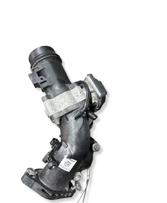 BMW X1 E84 Throttle valve 7810752 10378517 031500338