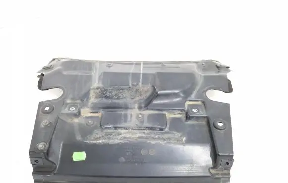 Porsche Cayenne (92A) Heat shield in engine bay 7P5819523 PA66GF30