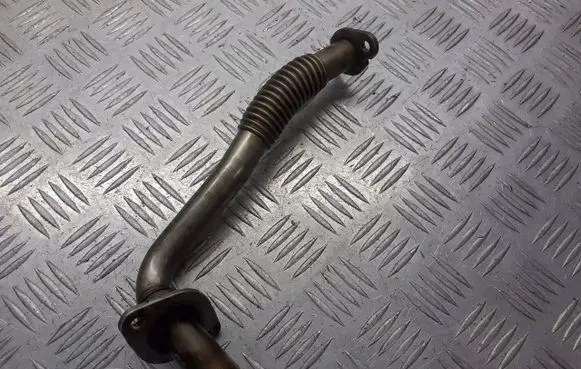 Audi A3 S3 8P EGR valve line/pipe/hose