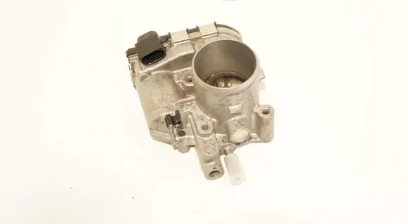 KIA Picanto Throttle valve