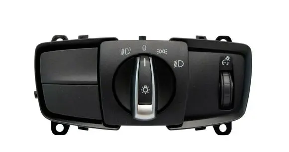 BMW 2 F22 F23 Light switch 61316847504 6847504