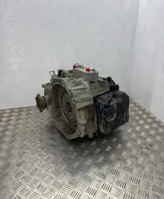 Volkswagen Caddy Automatic gearbox QYX