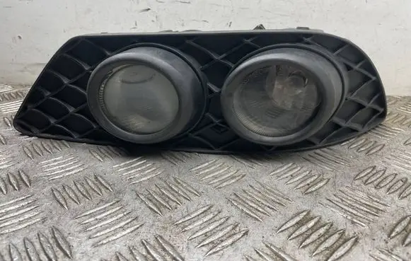 Front fog light