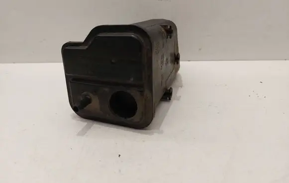 Volkswagen Golf V Active carbon filter fuel vapour canister 1K0201801D 1K0196