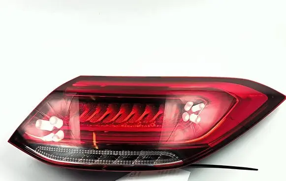 Mercedes-Benz CLS C257 Rear/tail lights A2579062700