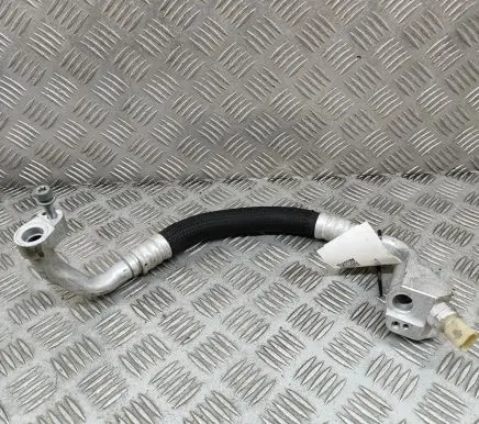 BMW iX Air conditioning (A/C) pipe/hose 5A01C59