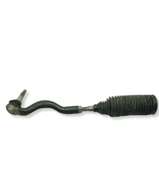 Dodge Durango Steering tie rod end 
