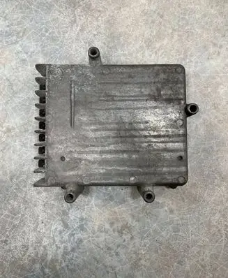 Chrysler Sebring (FJ - JX) Gearbox control unit/module 05293114AB P05293114AB