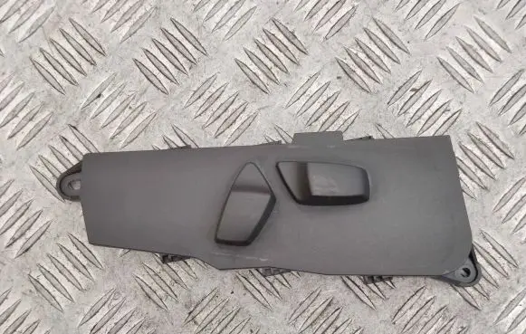BMW X6 E71 Seat control switch 9265267