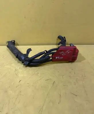 Ford Fiesta Positive cable (battery) RZ1R1P8K3