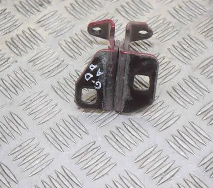 Tesla Model S Rear door upper hinge