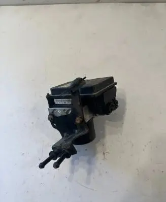Volkswagen Polo IV 9N3 ABS Pump 0265950592 3690565930 9720090688