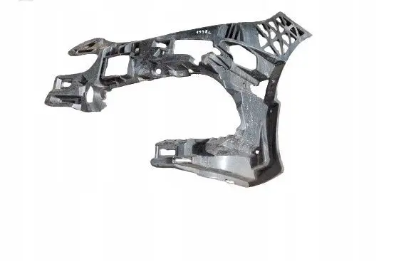 Mercedes-Benz E W212 Front bumper mounting bracket A21288554765