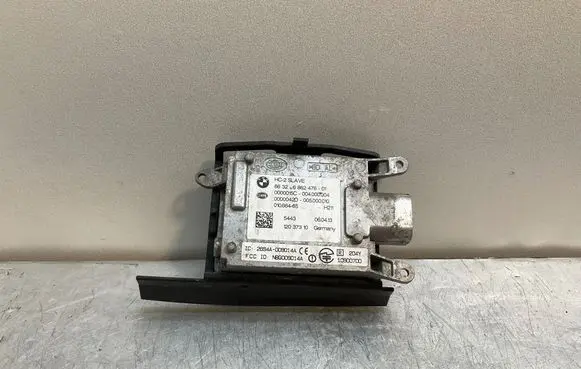 Blind spot module