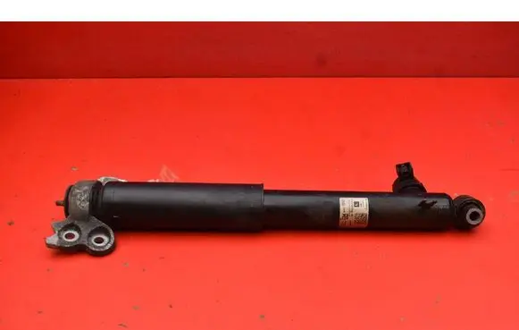 Opel Insignia A Rear shock absorber/damper 84375312