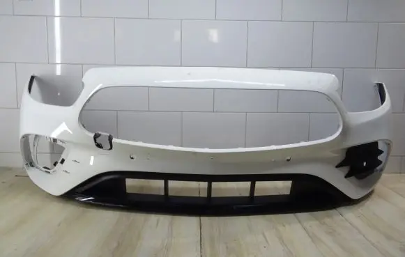 Mercedes-Benz E W213 Front bumper A2138857404